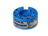 ECTC-TR SICAKLIK TRANSMİTTERİ
