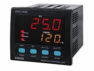 EPC7420 Profil Kontrol Cihazı 72mmx72mm