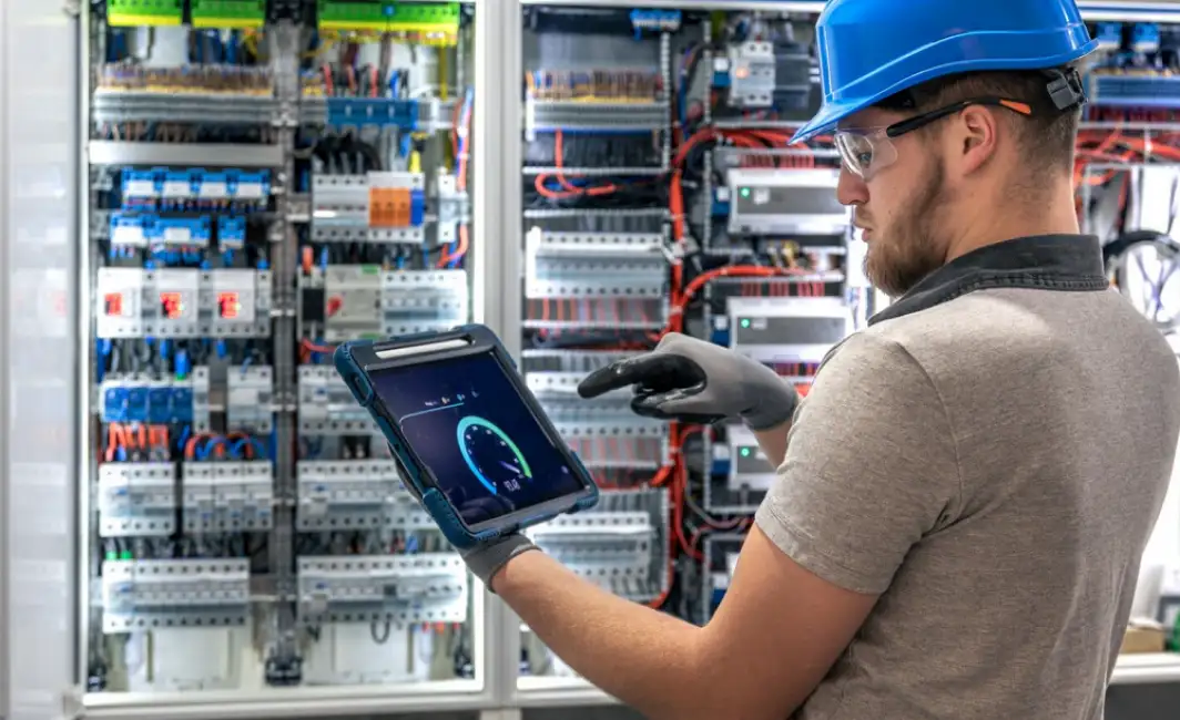 Elektrik ve Elektronik Sistem Tasarımı