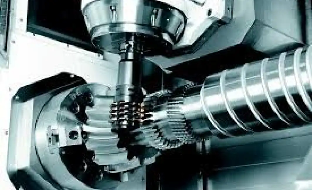Makine Revizyon ve Modernizasyon