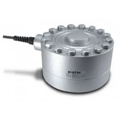 Compression Type HSC 40-60-100-200 ton