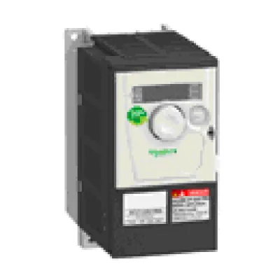 Altivar 312 0.18-15 kW arası hız kontrol cihazı