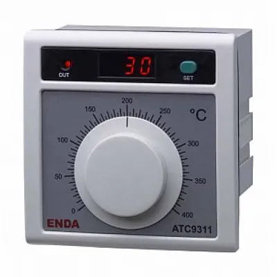 ATC9311 Analog Termostat
