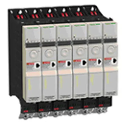 Altivar 32 Gelişmiş uygulamalar için 0.18 - 15 kW arası hız kontrol sürücüsü