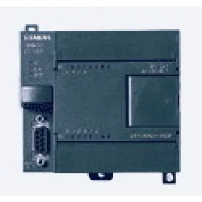 SİEMENS CPU 222