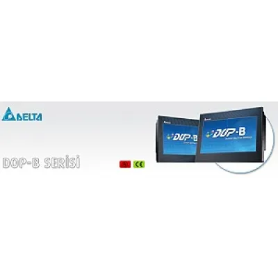 DOP-B SERİSİ