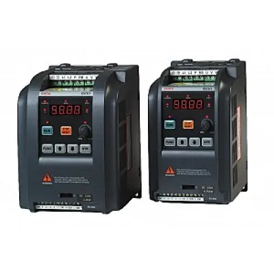 E100 HIZ KONTROL CIHAZI