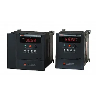 E200 HIZ KONTROL CIHAZLARI