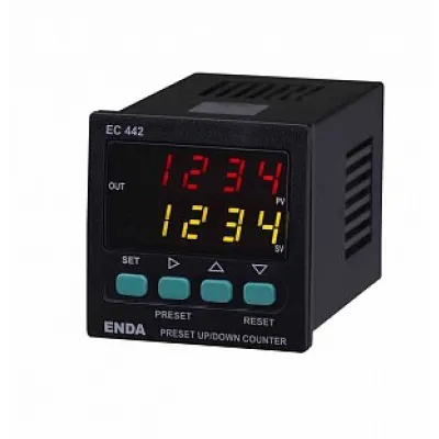 EC442 İleri / Geri Sayıcı