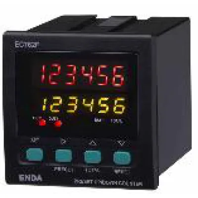 EC762F