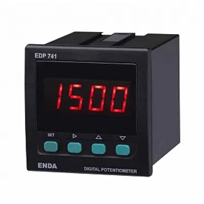 EDP741 Dijital Potansiyometre