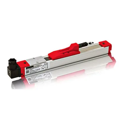 ELPH (GELİŞTİRİLMİŞ LPH DAHİLİ ELEKTRONİK DEVRE)