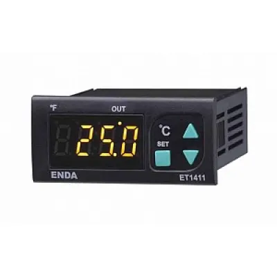 ET1411 Dijital Termostat