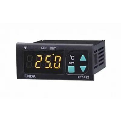 ET1412 Digital Thermostat