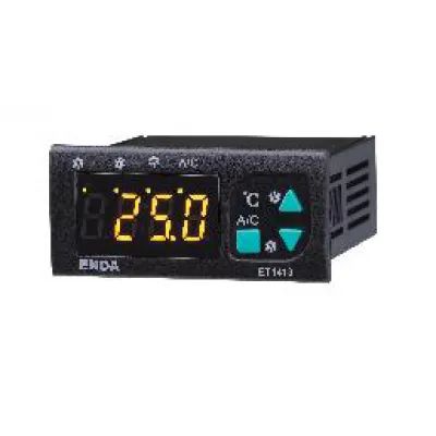 ET1413 (FAN KONTROL TERMOSTATI MANUEL)