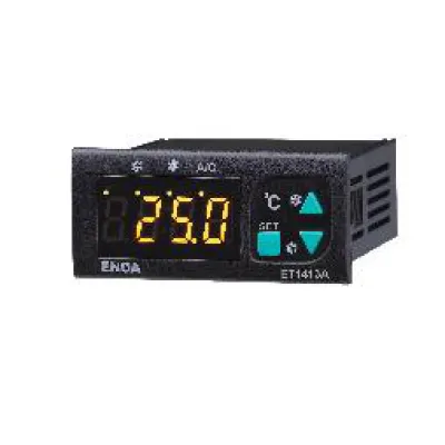 ET1413A (FAN KONTROL TERMOSTATI OTOMATİK)