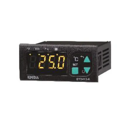 ET2413K (KULUÇKA TERMOSTATI)
