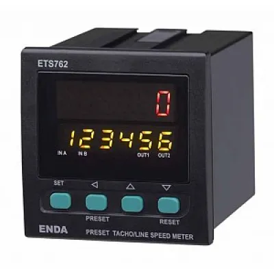 ETS762 Tachometer