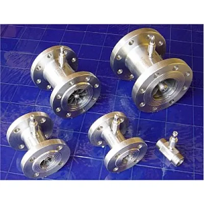 TURBİN TİP PASLANMAZ