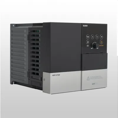 G250 0.75 kW - 350 kW