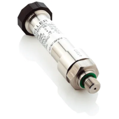 BASINÇ TRANSMİTTERLERİ 0,2 to 1000 BAR