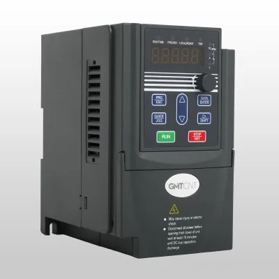 MICNO 0.40kW - 2.2kW