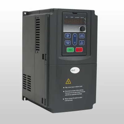 MICNO 0.75 kW - 630 kW