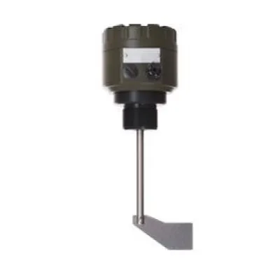 MOTORLU SEVİYE Rotary level probe-Switch