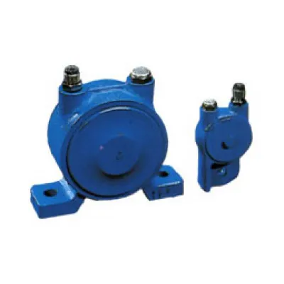 HAVALI VE ELEKTRİKLİ VİBRASYONLAR