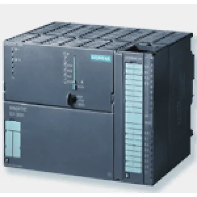 S7-300 SERİSİ CPU VE MODULLERİ