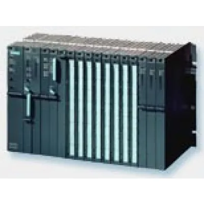 S7-400 SERİSİ CPU VE MODULLERİ