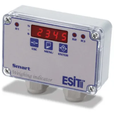 Smart Model P,Indicator