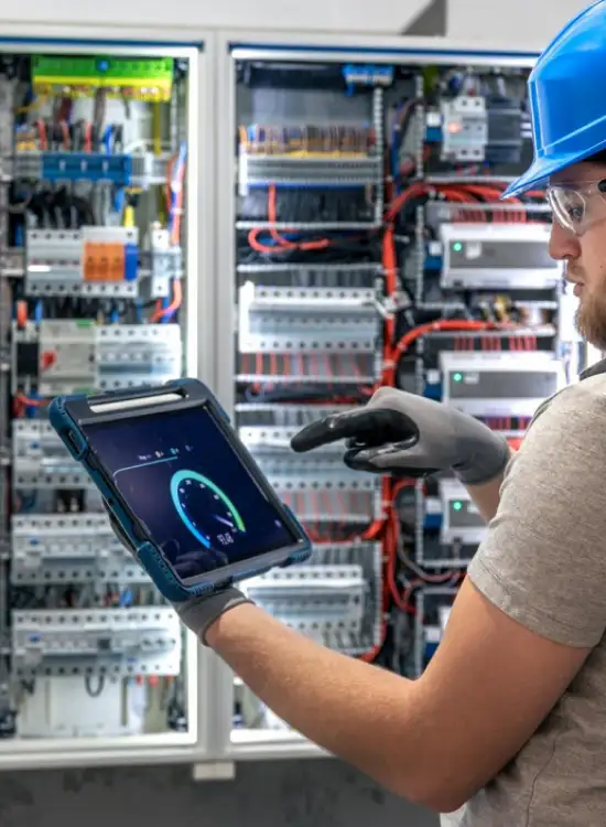 Elektrik ve Elektronik Sistem Tasarımı