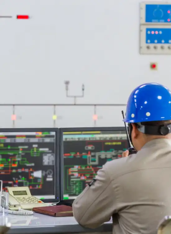 SCADA ve HMI Uygulamaları