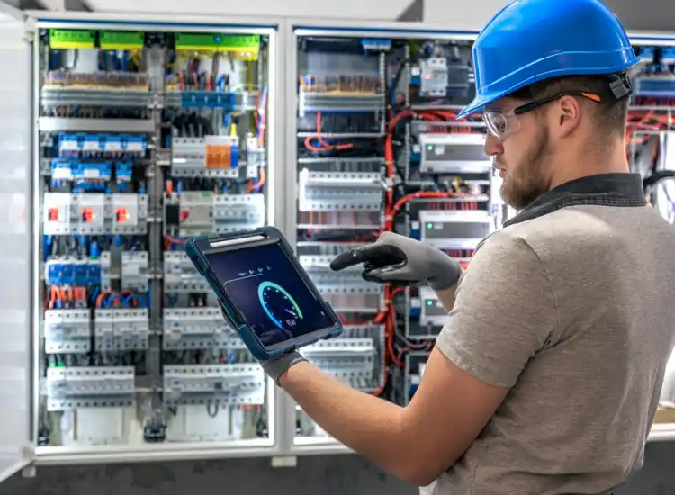 Elektrik ve Elektronik Sistem Tasarımı
