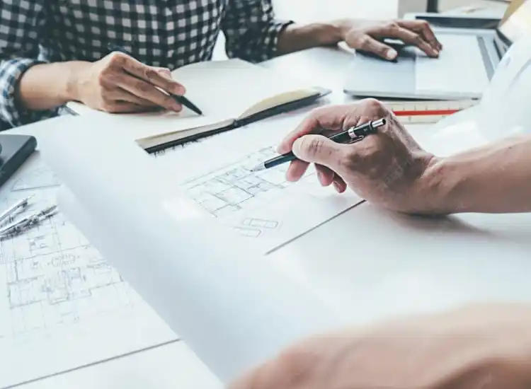 Teknik Danışmanlık ve Proje Yönetimi