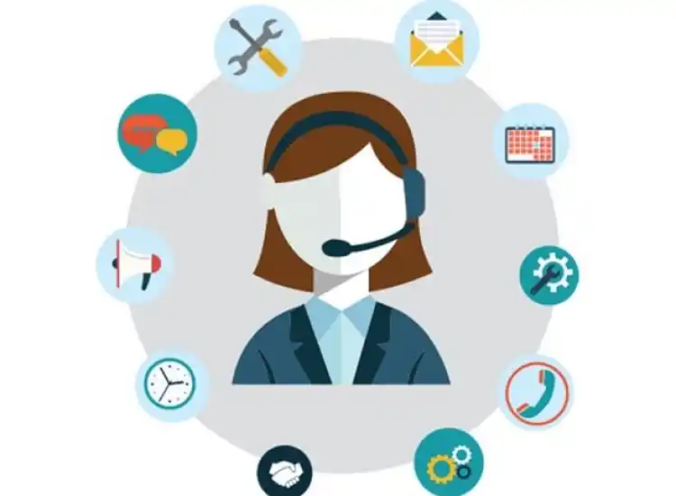 Satış Sonrası Destek