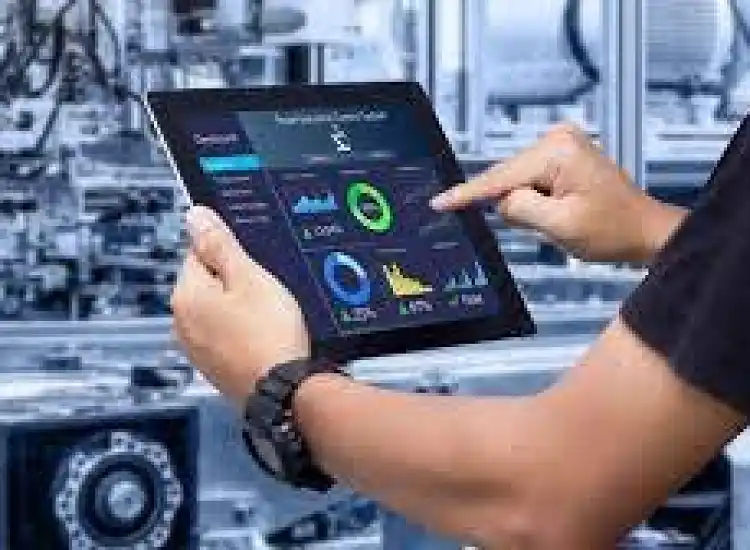 Servo ve Step Motor Kontrol Sistemleri