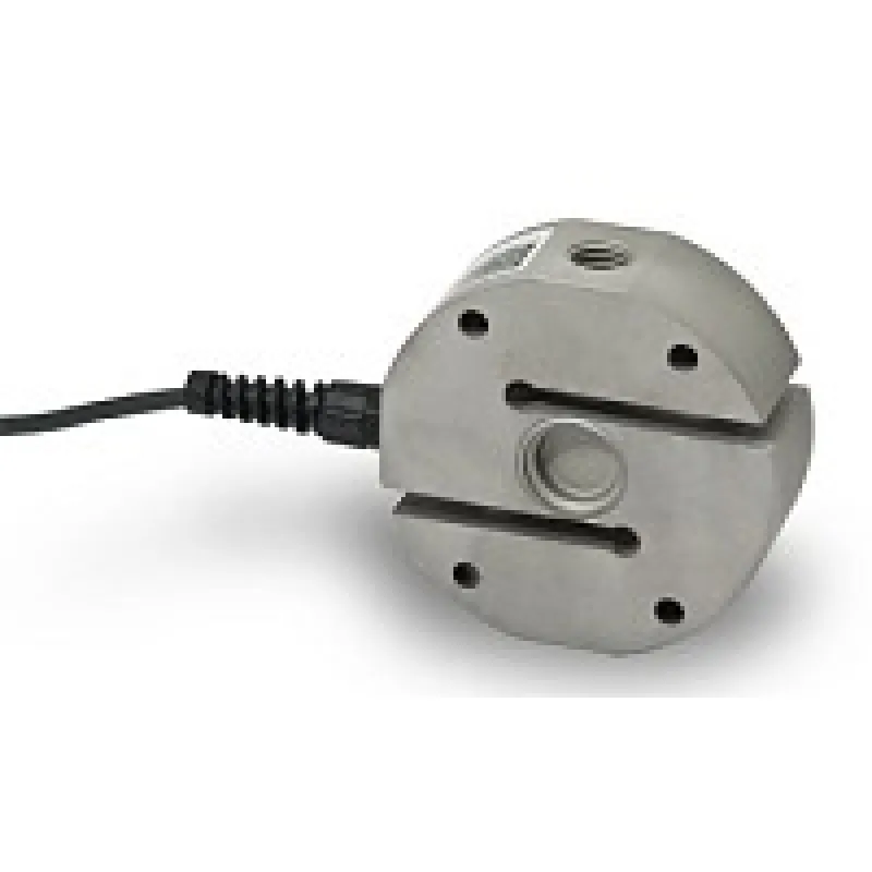 YÜK HÜCRESİ LOADCELL NEDİR?