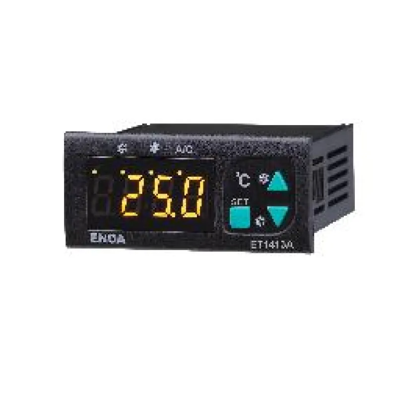 ET1413A (FAN KONTROL TERMOSTATI OTOMATİK)