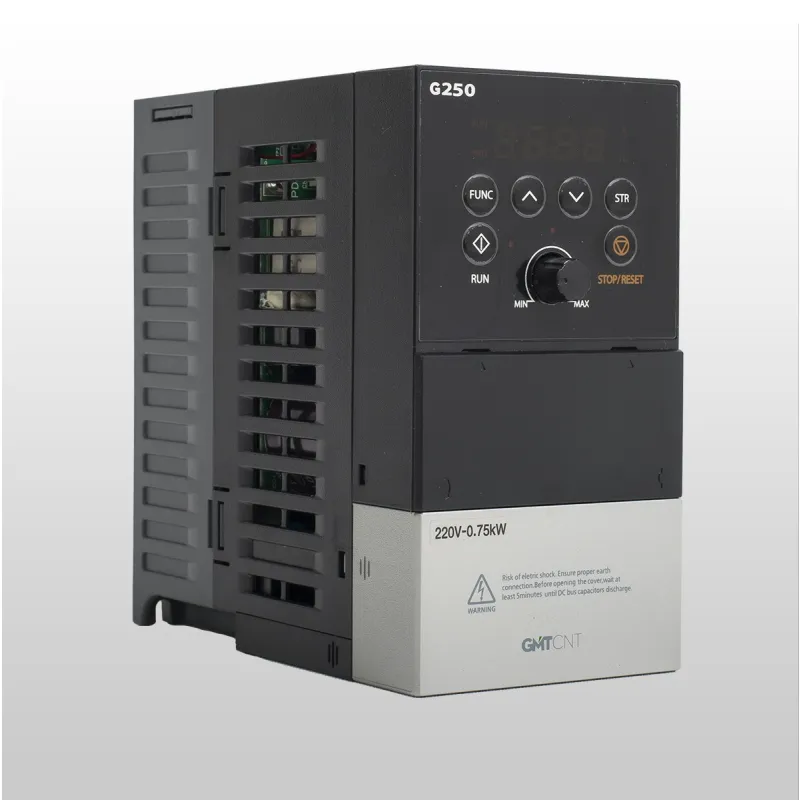 G250 0.40 kW - 2.2 kW