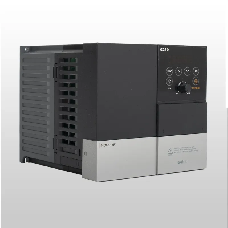 G250 0.75 kW - 350 kW