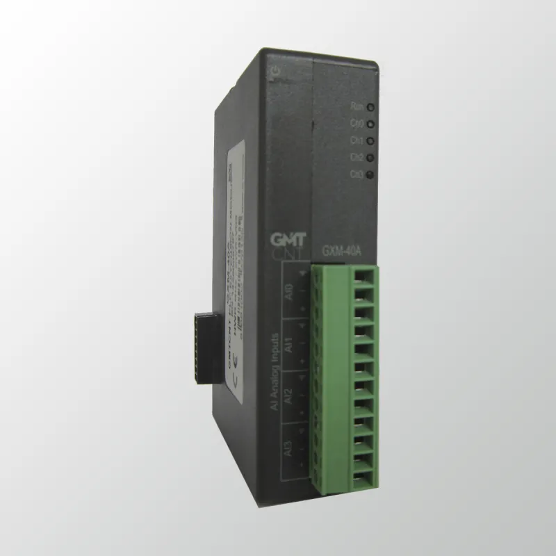 GXM-40A