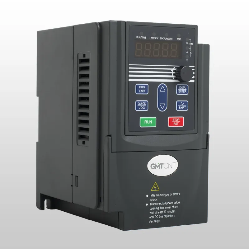 MICNO 0.40kW - 2.2kW