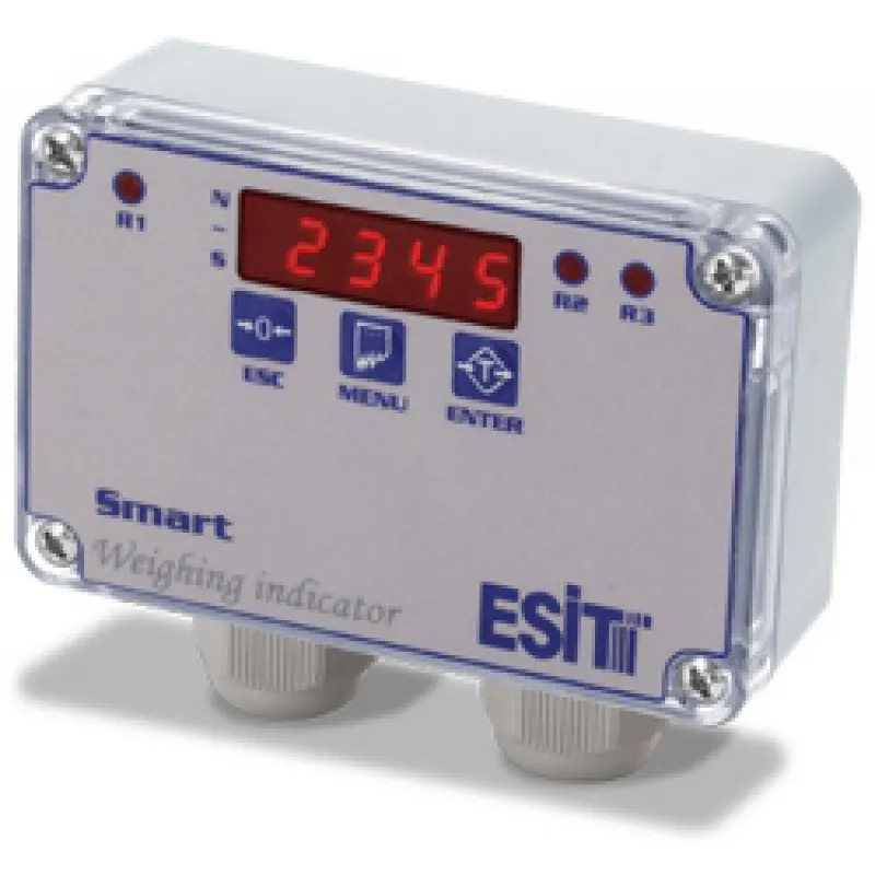 Smart Model P,Indicator